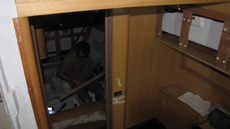 buizen yachts 52 construction photos