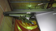buizen yachts 52 construction photos