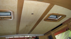 buizen yachts 52 construction photos