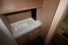 buizen yachts 52 construction photos