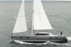 buizen yachts 52
