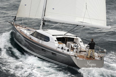 buizen yachts 52