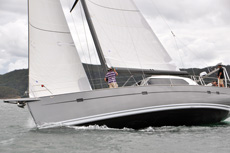buizen yachts 52