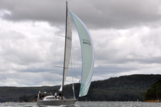 buizen yachts 52