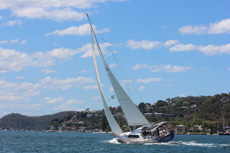 buizen yachts 52