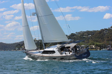buizen yachts 52