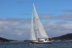buizen yachts 52