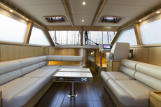 buizen yachts 52
