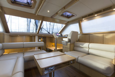 buizen yachts 52