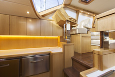 buizen yachts 52