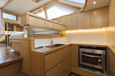 buizen yachts 52