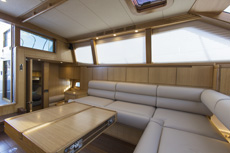 buizen yachts 52