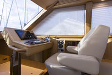 buizen yachts 52