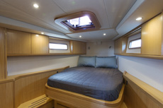 buizen yachts 52