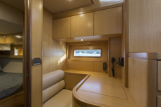 buizen yachts 52