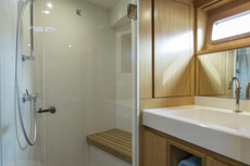 buizen yachts 52