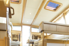buizen yachts 52