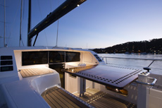 buizen yachts 52