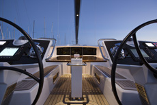 buizen yachts 52