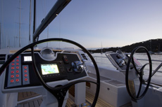 buizen yachts 52