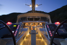 buizen yachts 52