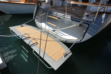 buizen yachts 52