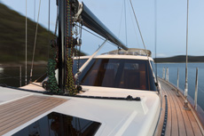 buizen yachts 52