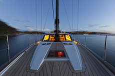 buizen yachts 52