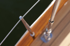 buizen yachts 52