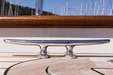 buizen yachts 52