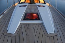 buizen yachts 52