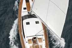 buizen yachts 52